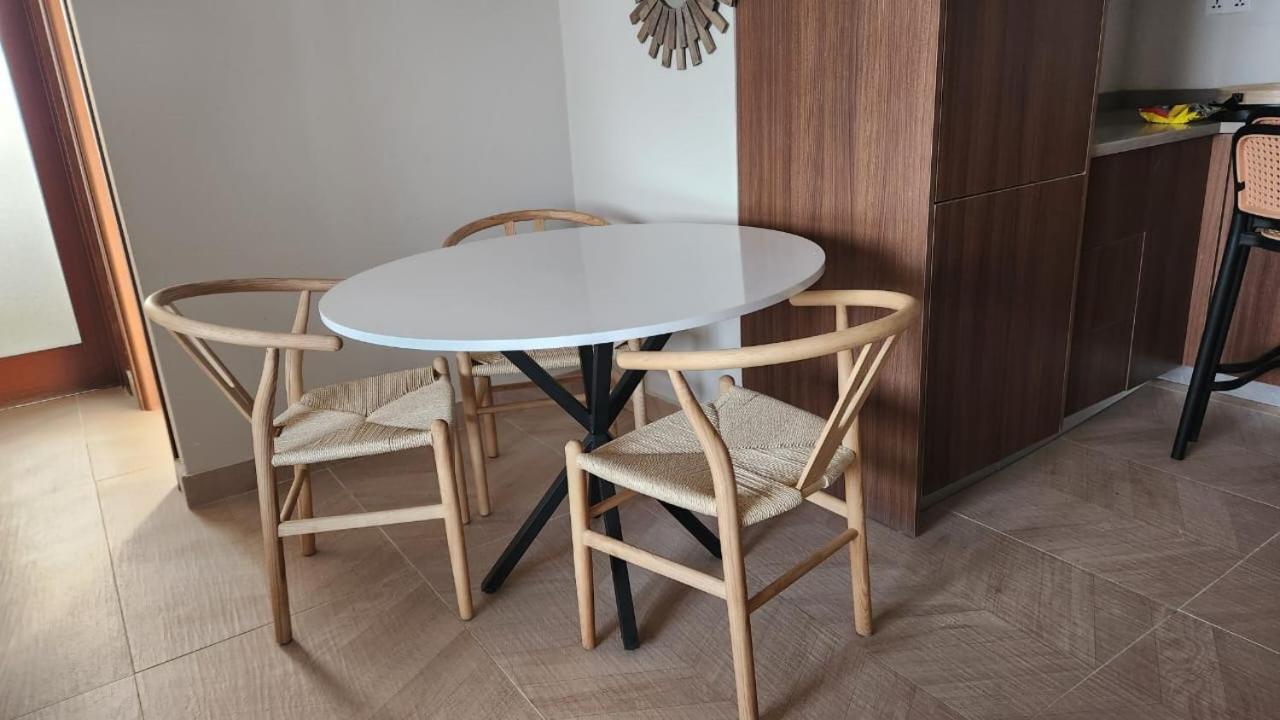 Serenity Terraces Beach, Hotel - Kokrobite Eksteriør bilde