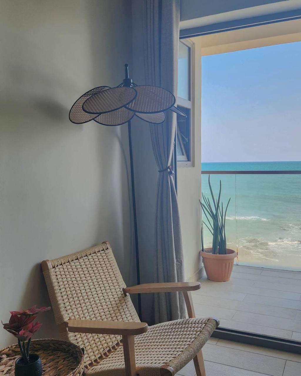 Serenity Terraces Beach, Hotel - Kokrobite Eksteriør bilde